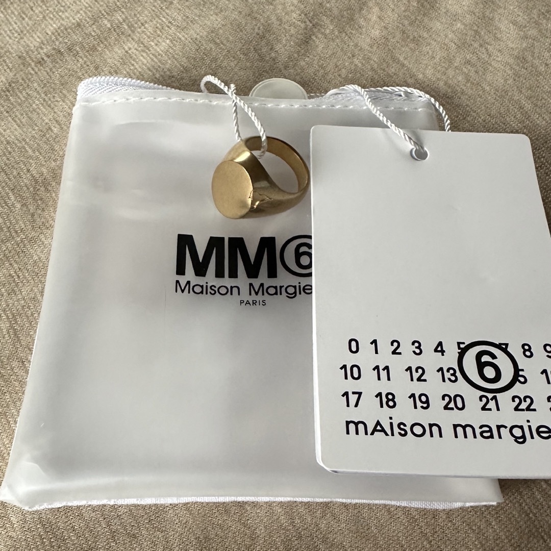 Maison Margiela(旧Maison Martin Margiela) - 3新品 メゾン Maison Margiela(旧Maison Martin Margiela) - 3新品 メゾン