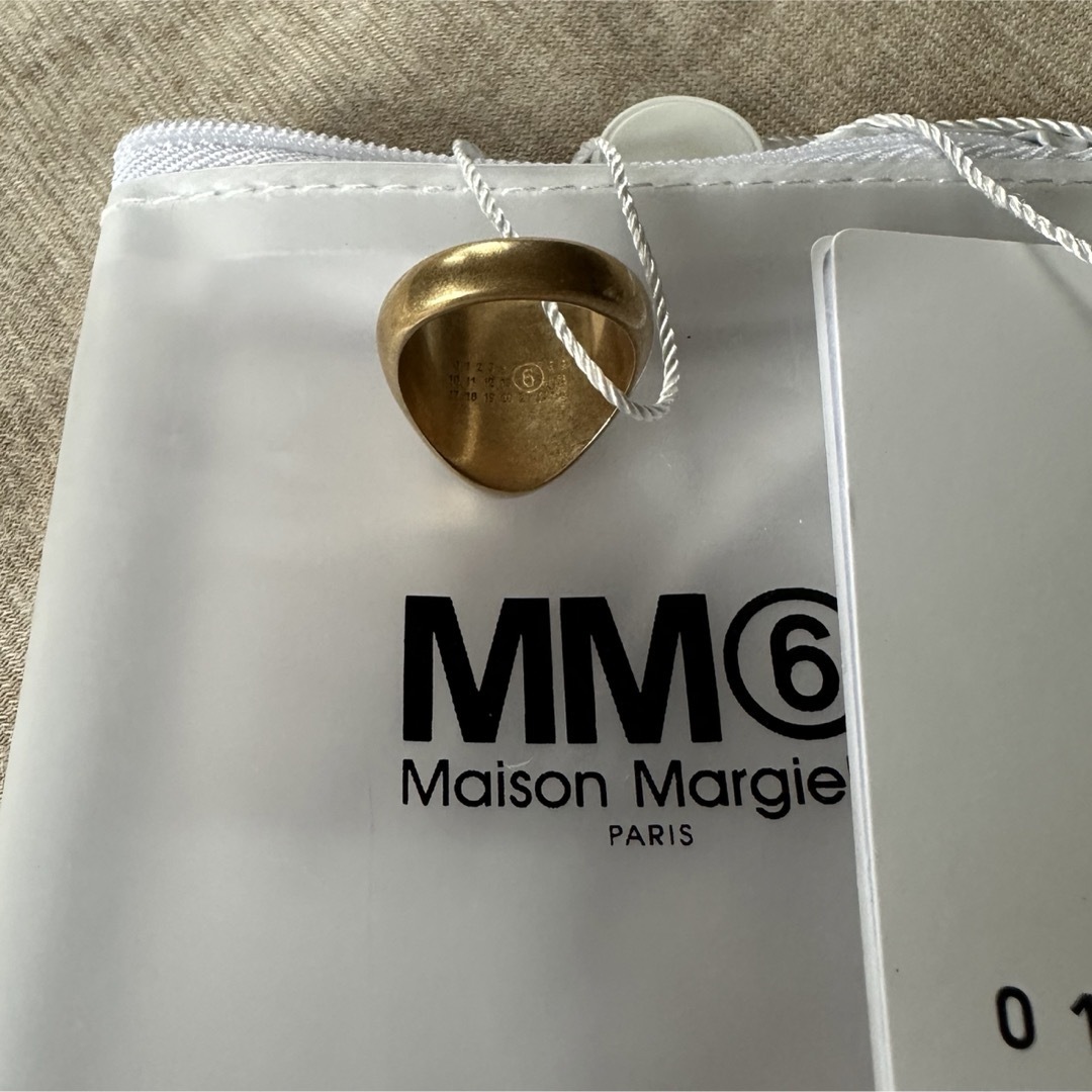 Maison Margiela(旧Maison Martin Margiela) - 3新品 メゾン Maison Margiela(旧Maison Martin Margiela) - 3新品 メゾン