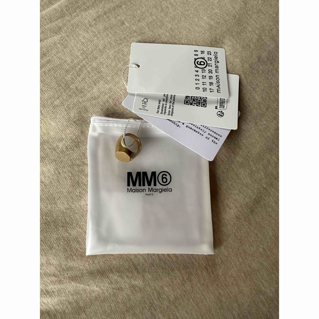 Maison Margiela(旧Maison Martin Margiela) - 3新品 メゾン Maison Margiela(旧Maison Martin Margiela) - 3新品 メゾン