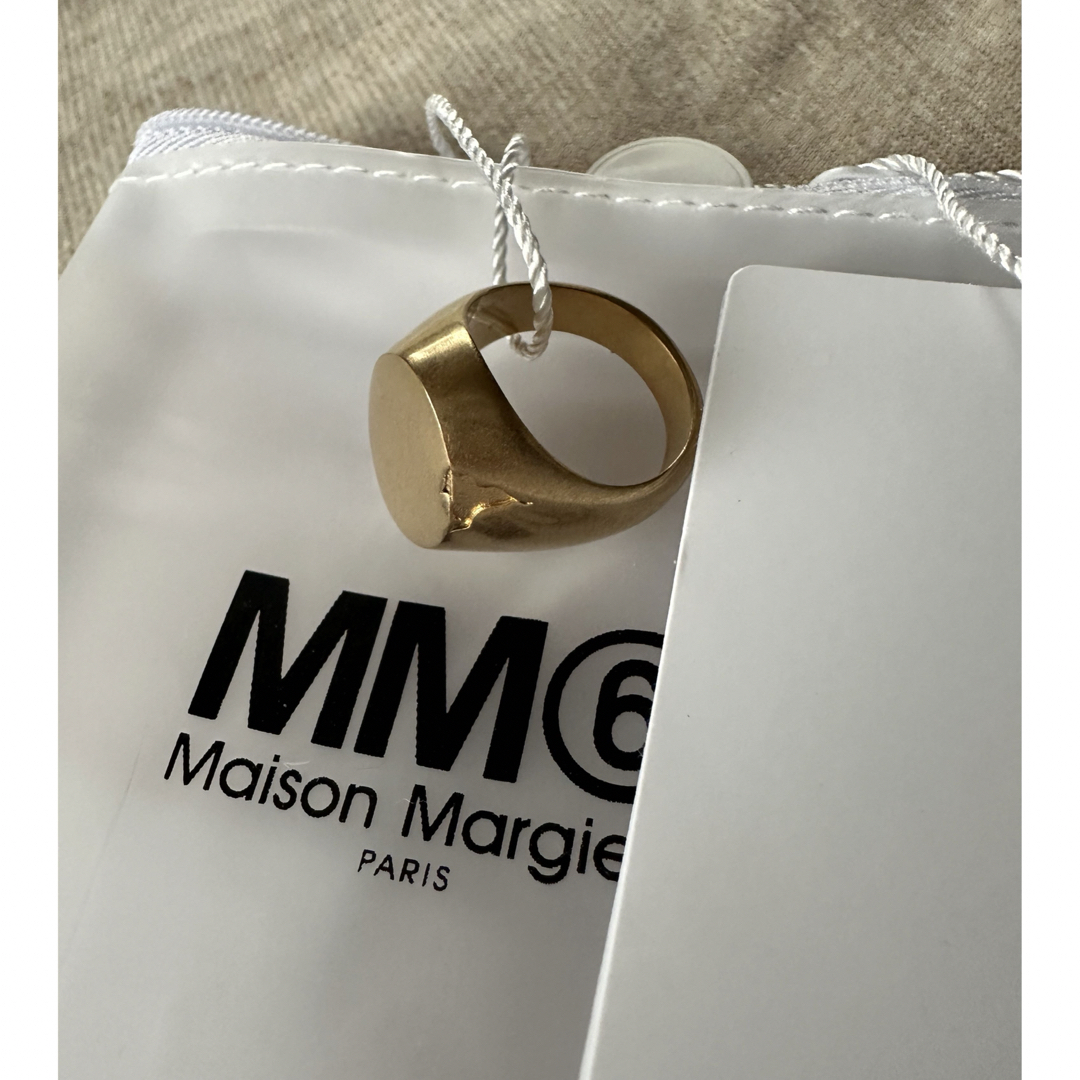 Maison Margiela(旧Maison Martin Margiela) - 3新品 メゾン Maison Margiela(旧Maison Martin Margiela) - 3新品 メゾン