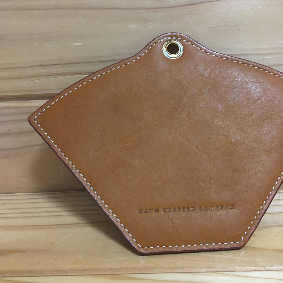 【破格値下げ】 - Peak Snow 新品 レザーフィルターケース スノーピーク 調理器具