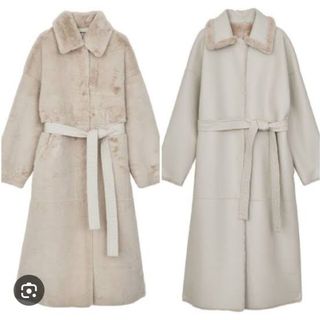 Ameri VINTAGE(ロングコート)のフリマアイテム一覧 Ameri VINTAGE(ロングコート)のフリマアイテム一覧