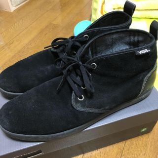 ヴァンズ(VANS)の週末限定お値下げ！VANSスニーカー(スニーカー)