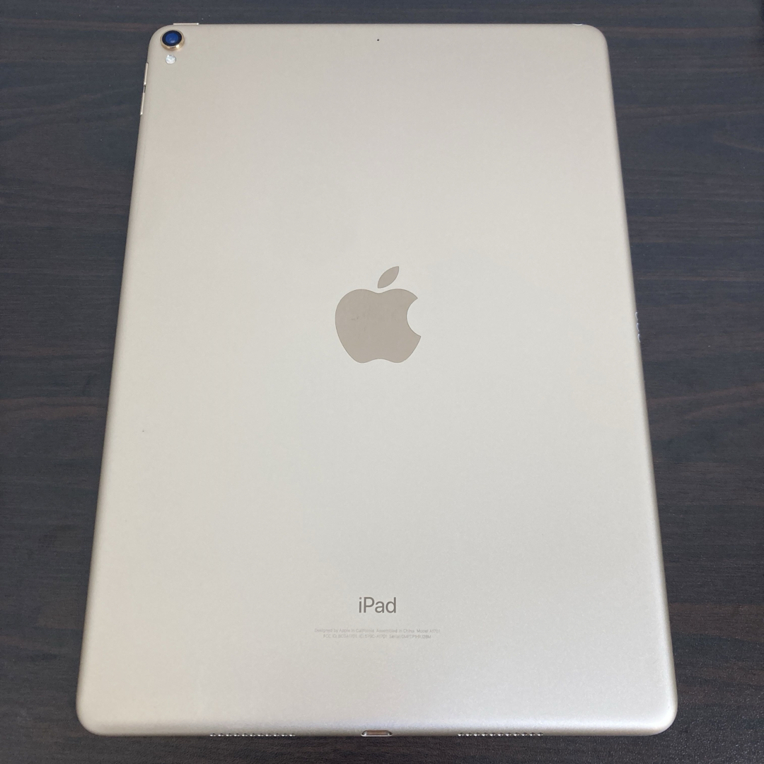 9888 美品☆電池最良好☆iPadPro64GB10.5インチWIFIモデル☆ 9888 美品☆電池最良好☆iPadPro64GB10.5インチWIFIモデル☆