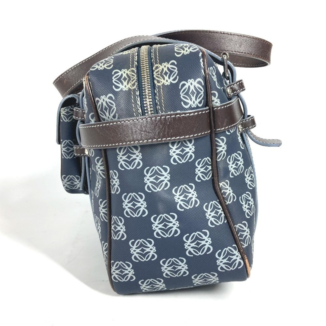 LOEWE - ロエベ LOEWE アナグラム ロゴ ショルダーバッグ 肩掛け LOEWE - ロエベ LOEWE アナグラム ロゴ ショルダーバッグ 肩掛け