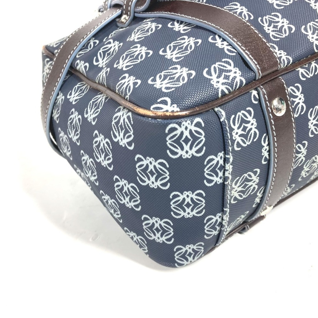 LOEWE - ロエベ LOEWE アナグラム ロゴ ショルダーバッグ 肩掛け LOEWE - ロエベ LOEWE アナグラム ロゴ ショルダーバッグ 肩掛け