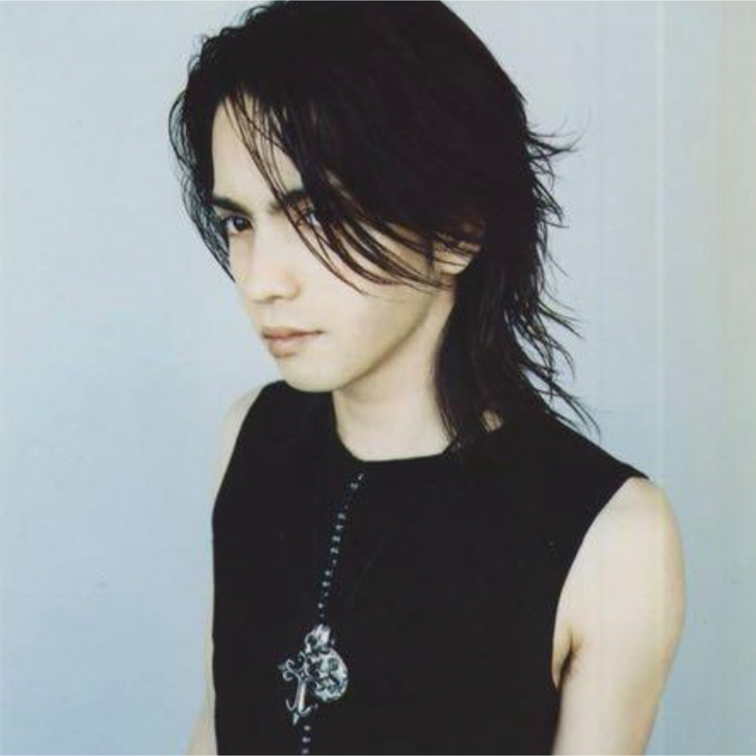 REID MFG リード ゴシッククロス ペンダント ラルク hyde 愛用 REID MFG リード ゴシッククロス ペンダント ラルク hyde 愛用
