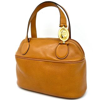 Christian Dior(ハンドバッグ ・ ブラウン/茶色系)のフリマ Christian Dior(ハンドバッグ ・ ブラウン/茶色系)のフリマ
