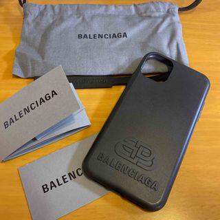 BALENCIAGA(iPhoneケース)のフリマアイテム一覧 BALENCIAGA(iPhoneケース)のフリマアイテム一覧