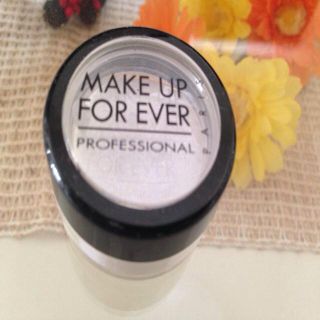 makeup forever グリッター(その他)