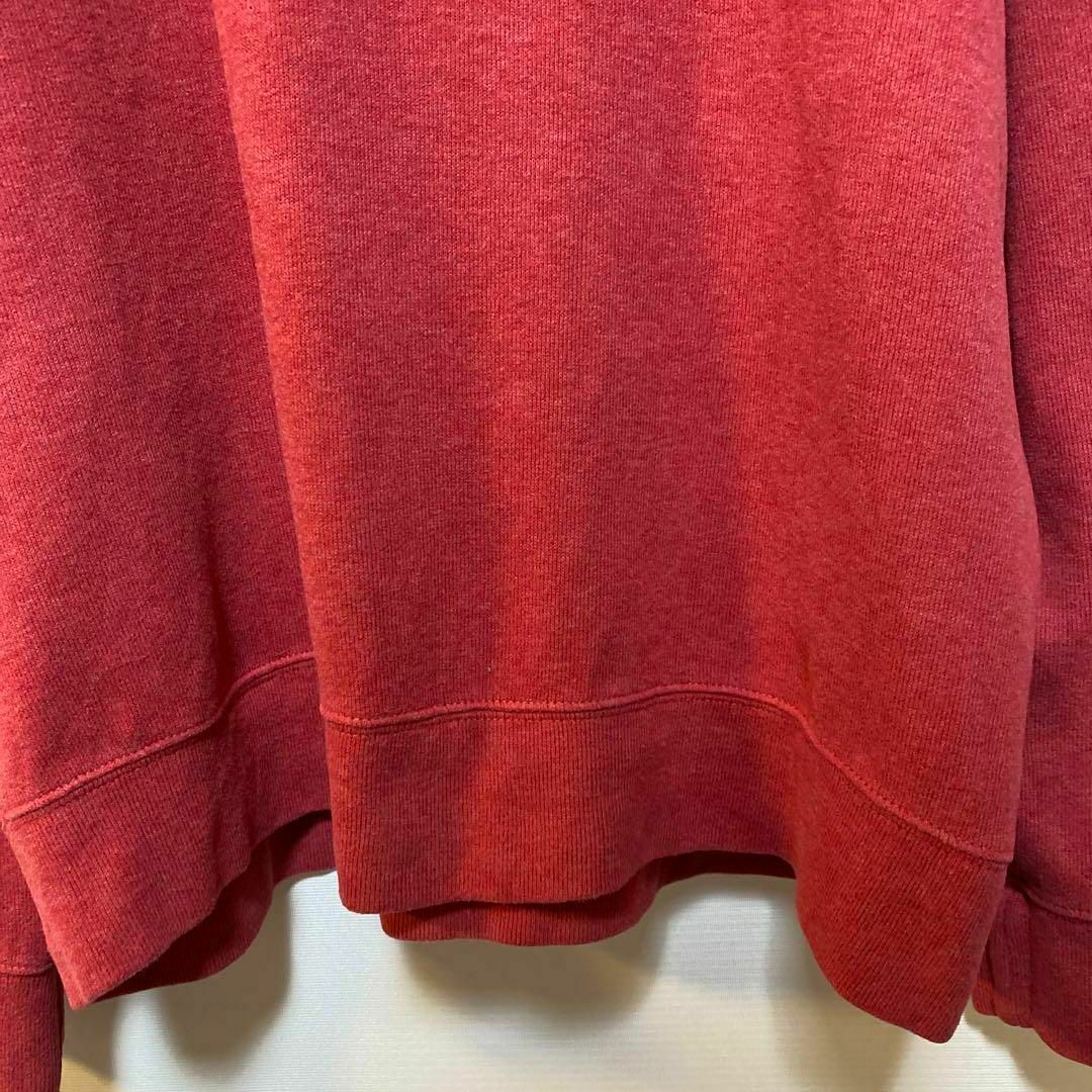 POLO RALPH LAUREN(ポロラルフローレン)のラルフローレン　POLO RALPH LAUREN XXL ショールトレーナー メンズのトップス(スウェット)の商品写真