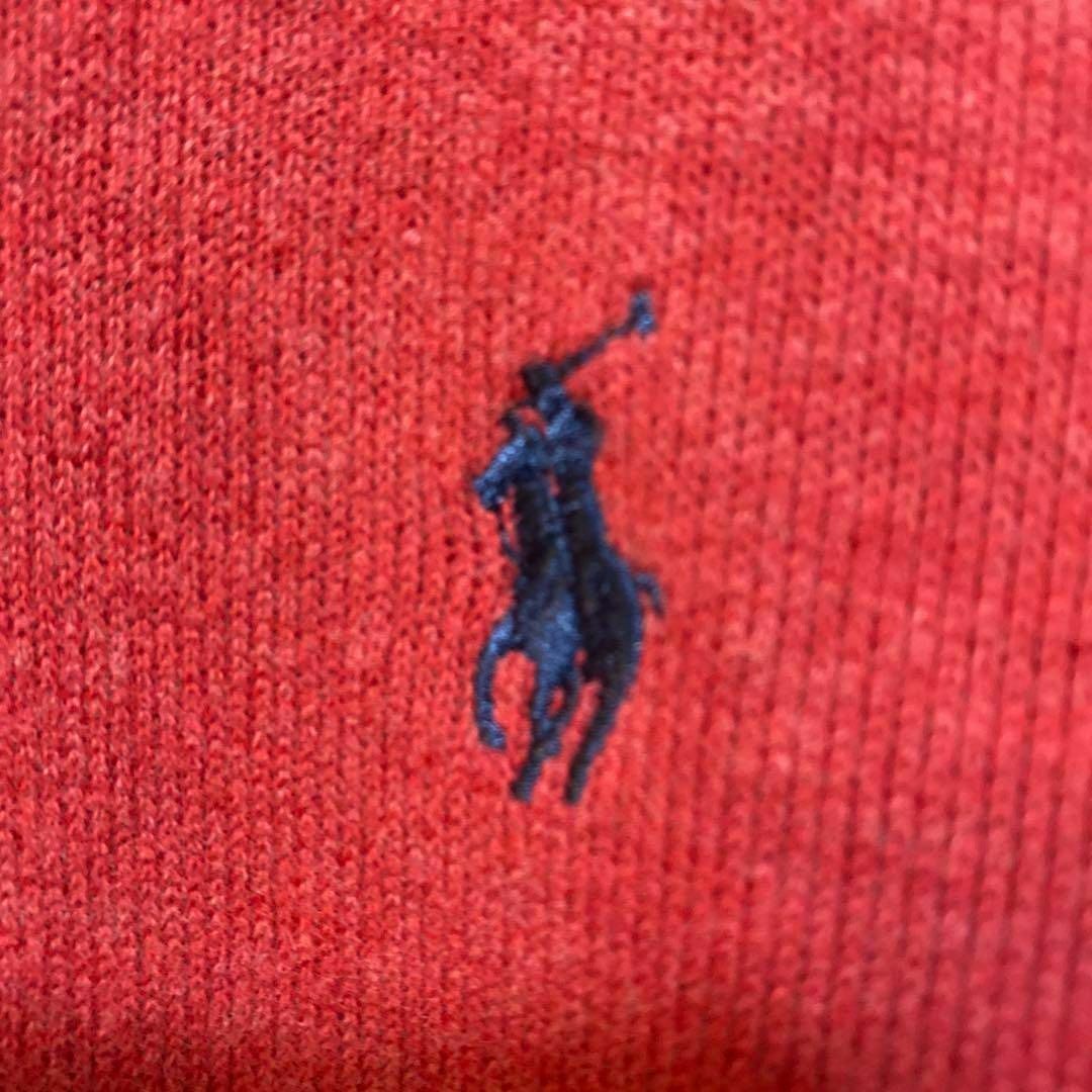POLO RALPH LAUREN(ポロラルフローレン)のラルフローレン　POLO RALPH LAUREN XXL ショールトレーナー メンズのトップス(スウェット)の商品写真