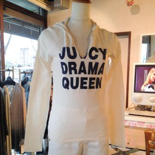 ジューシークチュール(Juicy Couture)の☆carry☆様 専用(パーカー)