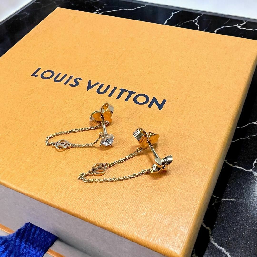 ✨正規品&極美品‼️✨ ルイヴィトン ブルックル ドレイユ ✨正規品&極美品‼️✨ ルイヴィトン ブルックル ドレイユ