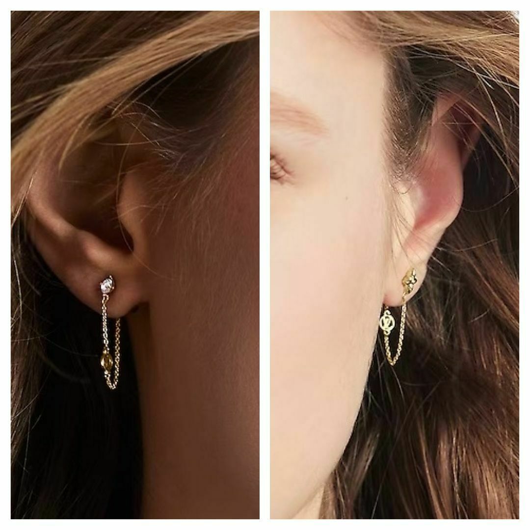 ✨正規品&極美品‼️✨ ルイヴィトン ブルックル ドレイユ ✨正規品&極美品‼️✨ ルイヴィトン ブルックル ドレイユ