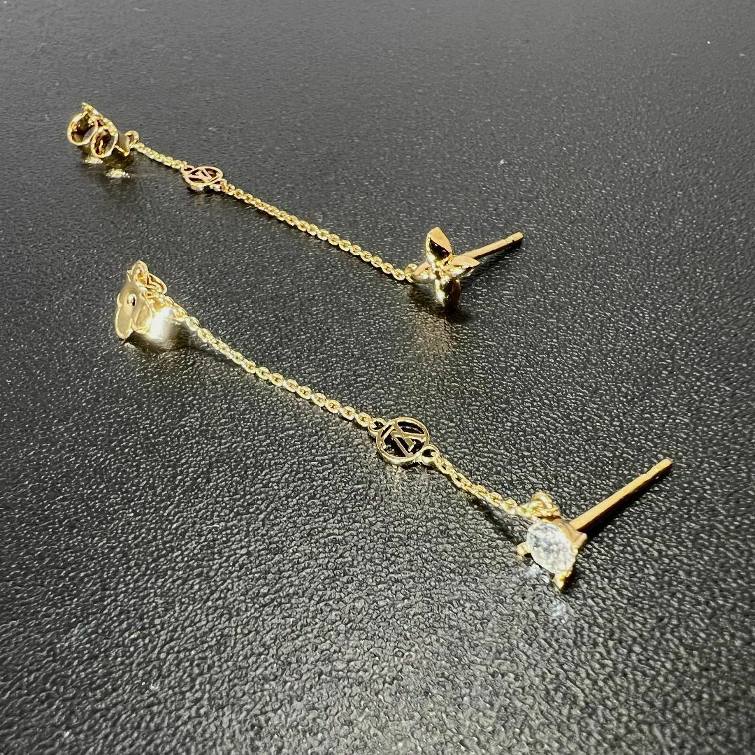 ✨正規品&極美品‼️✨ ルイヴィトン ブルックル ドレイユ ✨正規品&極美品‼️✨ ルイヴィトン ブルックル ドレイユ