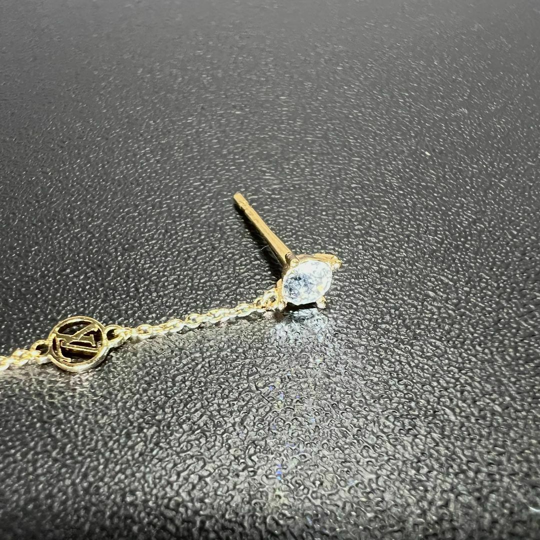 ✨正規品&極美品‼️✨ ルイヴィトン ブルックル ドレイユ ✨正規品&極美品‼️✨ ルイヴィトン ブルックル ドレイユ