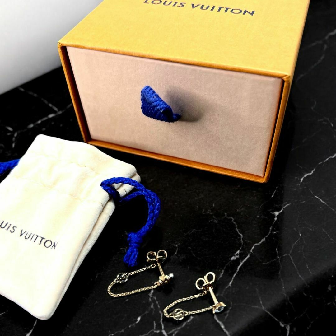 ✨正規品&極美品‼️✨ ルイヴィトン ブルックル ドレイユ ✨正規品&極美品‼️✨ ルイヴィトン ブルックル ドレイユ