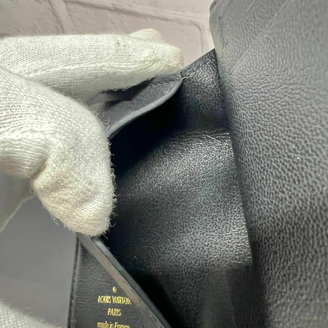 LOUIS VUITTON - ✨正規品&極美品‼️✨ルイヴィトン エンボス LOUIS VUITTON - ✨正規品&極美品‼️✨ルイヴィトン エンボス
