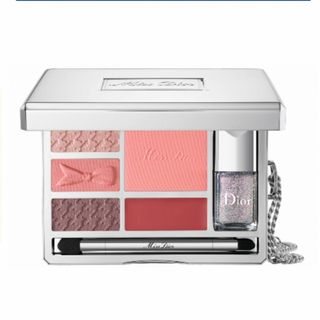 ディオール(Dior)のDior ミスディオール パレット(コフレ/メイクアップセット)