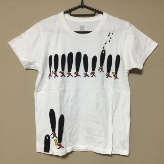 グラニフ(Design Tshirts Store graniph)のグラニフ ティーシャツ(Tシャツ(半袖/袖なし))