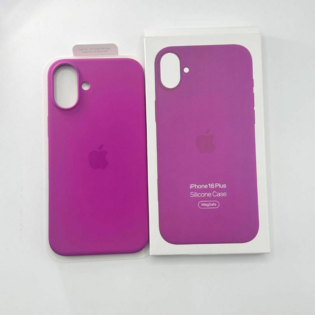先行発売 新品-純正互換品-iPhone16 plus シリコンケース 先行発売 新品-純正互換品-iPhone16 plus シリコンケース