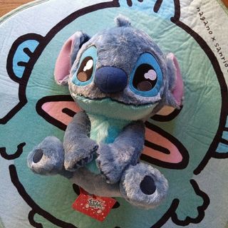 STITCH(ぬいぐるみ)のフリマアイテム一覧 STITCH(ぬいぐるみ)のフリマアイテム一覧