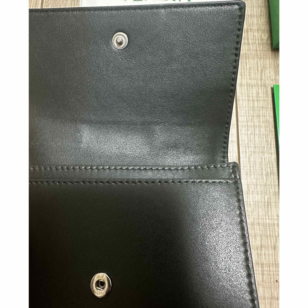 BOTTEGA VENETA - 【超美品】BOTTEGA VENETA 名刺入れの通販 by BOTTEGA VENETA - 【超美品】BOTTEGA VENETA 名刺入れの通販 by