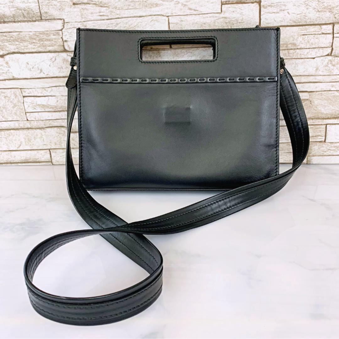 FENDI - SALE/希少品✨FENDI ショッパー スモール フェンディ FENDI - SALE/希少品✨FENDI ショッパー スモール フェンディ