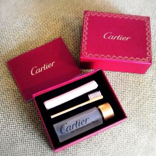 カルティエ(Cartier)のCartierクリーナー(その他)