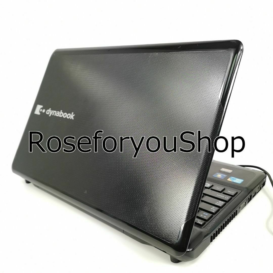 美品 ブラック♪ windows11 オフィス ノートパソコン本体 O11167 美品 ブラック♪ windows11 オフィス ノートパソコン本体 O11167
