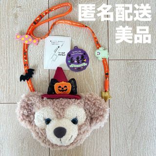 Disney - ディズニーシー シェリーメイ ハロウィン パスケース