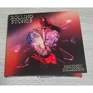 Rolling Stones デジパック仕様 日本版(ポップス/ロック(洋楽))
