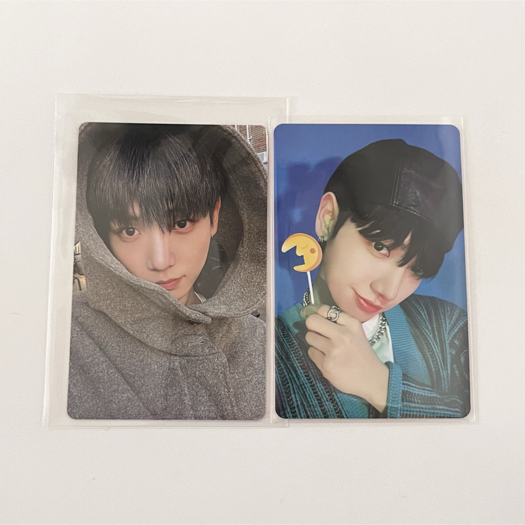 BOYNEXTDOOR ミョンジェヒョン トレカ WHO 高く ボイネク ボネクド BOYNEXTDOOR ミョンジェヒョン トレカ WHO 高く ボイネク ボネクド