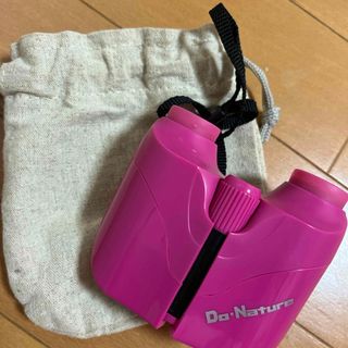 Do・Nature８×22PINK(その他)