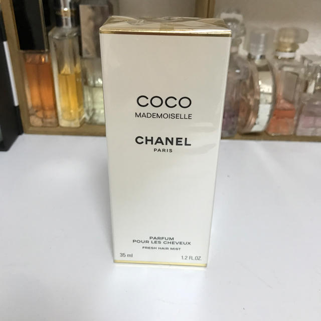 CHANEL(シャネル)の専用出品 コスメ/美容の香水(香水(女性用))の商品写真