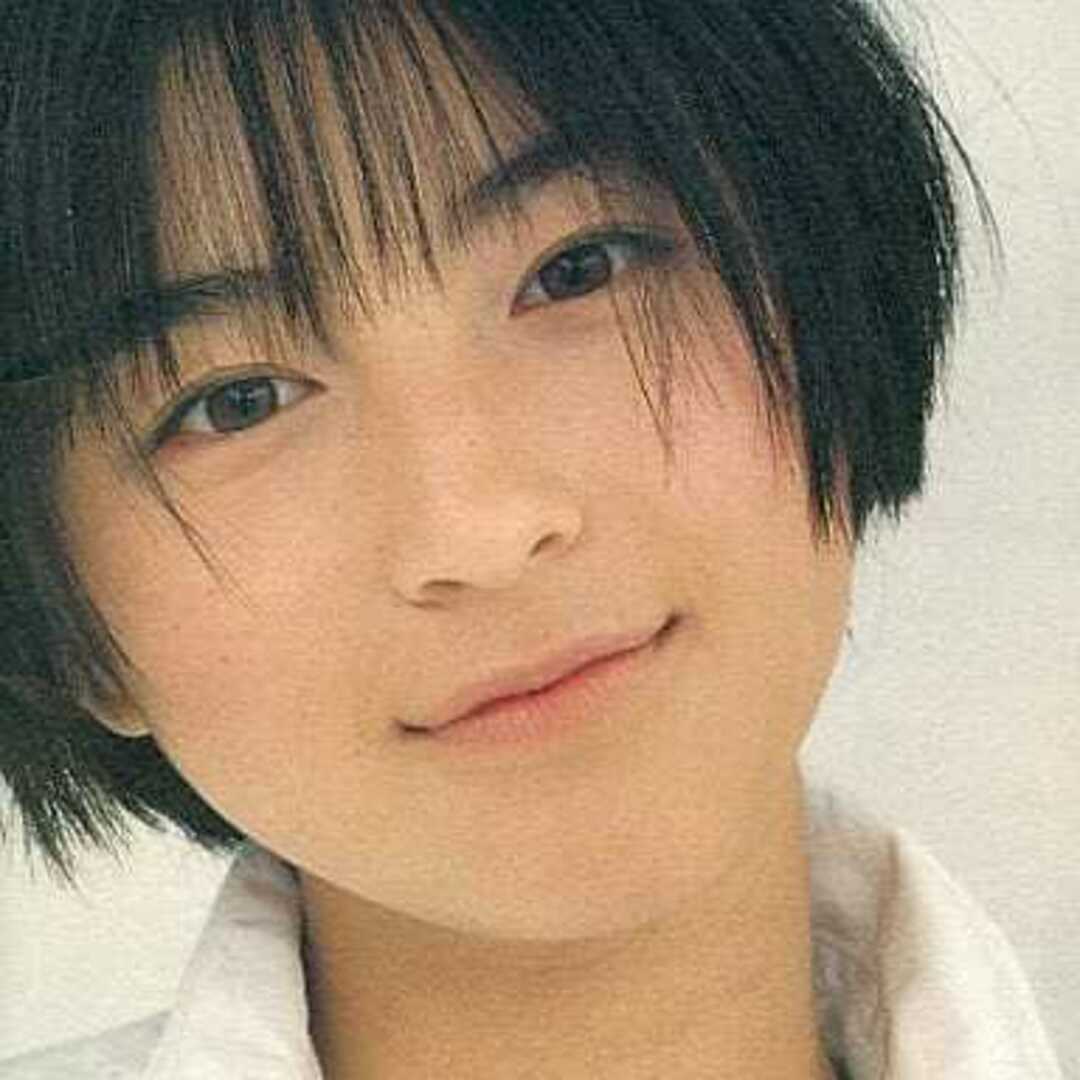 【中古】ARIGATO! / 広末涼子(帯無し) エンタメ/ホビーのCD(その他)の商品写真