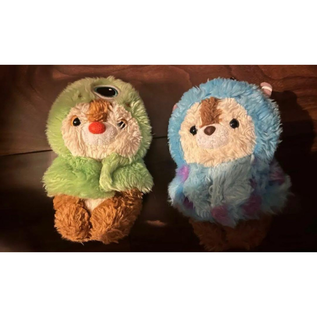 ディズニー 着せ替えコスチューム ぬいぐるみ 12点フルセット ディズニー 着せ替えコスチューム ぬいぐるみ 12点フルセット