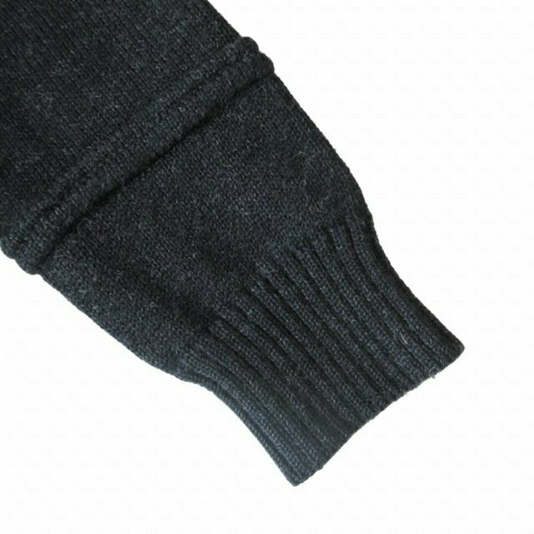 UNDERCOVER - アンダーカバー 美品 10AW ニット パーカー ジップ UNDERCOVER - アンダーカバー 美品 10AW ニット パーカー ジップ