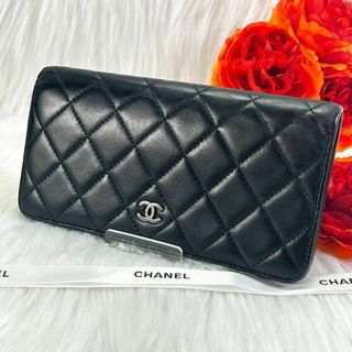 CHANEL(財布 ・ ブラウン/茶色系)のフリマアイテム一覧 CHANEL(財布 ・ ブラウン/茶色系)のフリマアイテム一覧