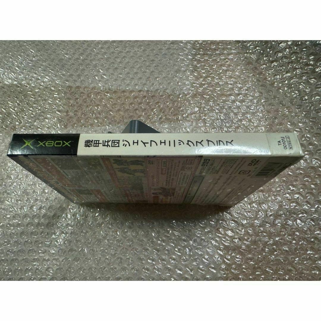 XBOX 機甲兵団 ジェイフェニックスプラス / J-Phoenix + 限定版 XBOX 機甲兵団 ジェイフェニックスプラス / J-Phoenix + 限定版