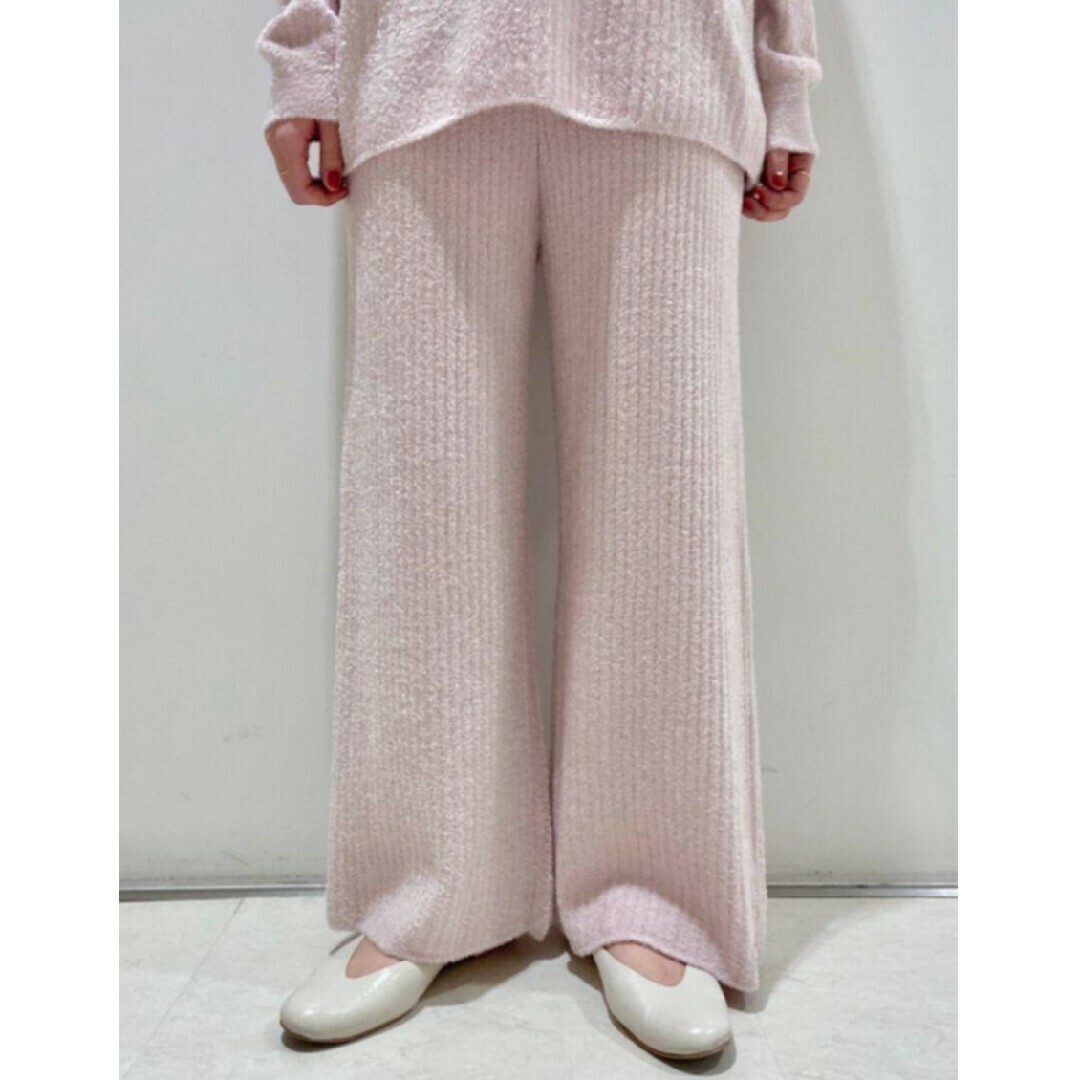 完売品 ジェラートピケ♡調温スムーズィープルオーバー&ロング 完売品 ジェラートピケ♡調温スムーズィープルオーバー&ロング
