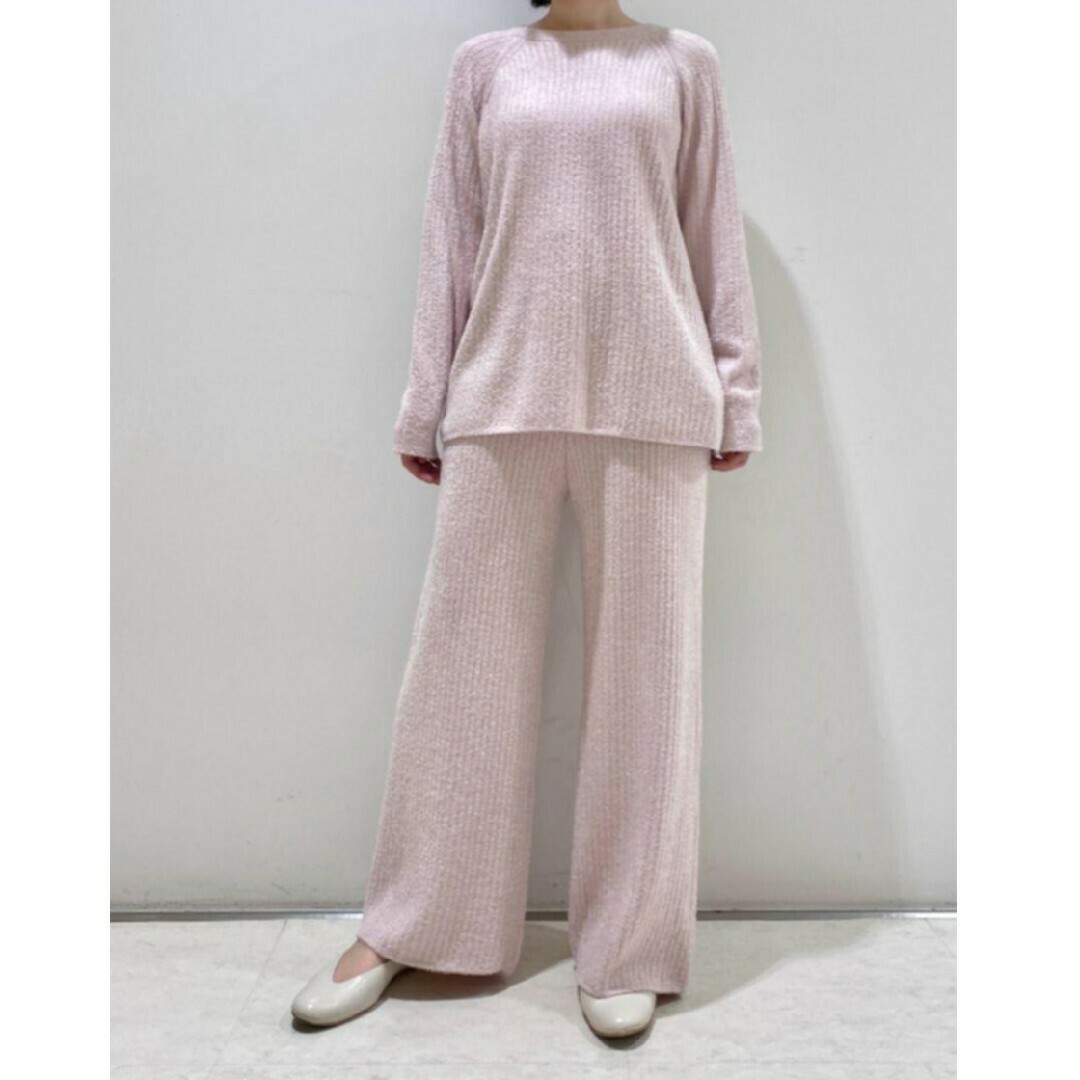 完売品 ジェラートピケ♡調温スムーズィープルオーバー&ロング 完売品 ジェラートピケ♡調温スムーズィープルオーバー&ロング