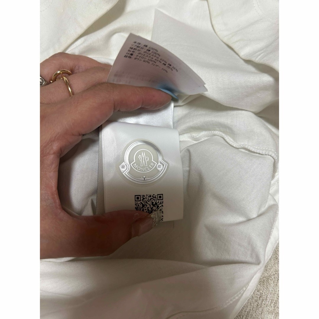 simone rocha&MONCLERコラボダウンワンピース simone rocha&MONCLERコラボダウンワンピース