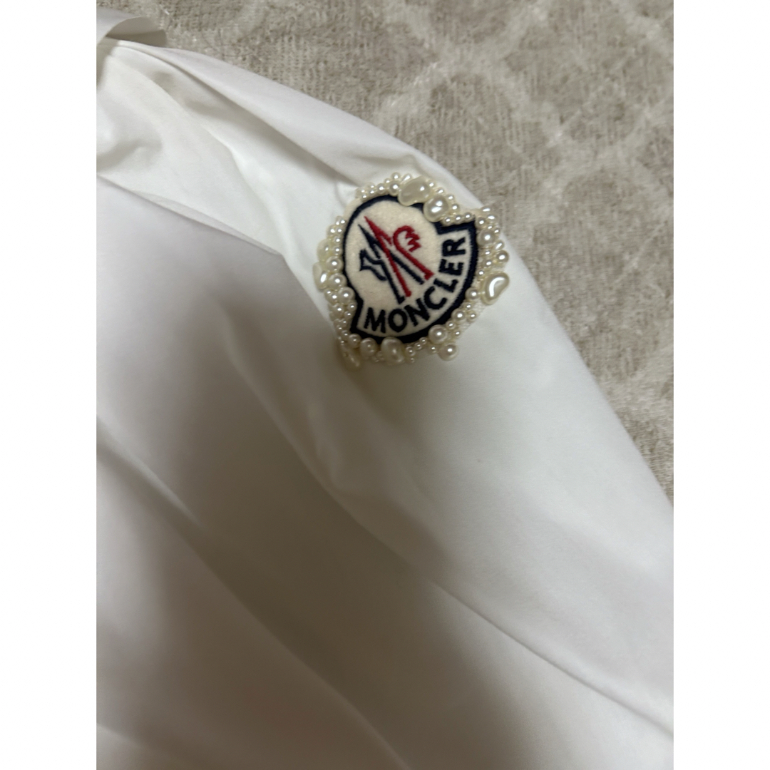 simone rocha&MONCLERコラボダウンワンピース simone rocha&MONCLERコラボダウンワンピース