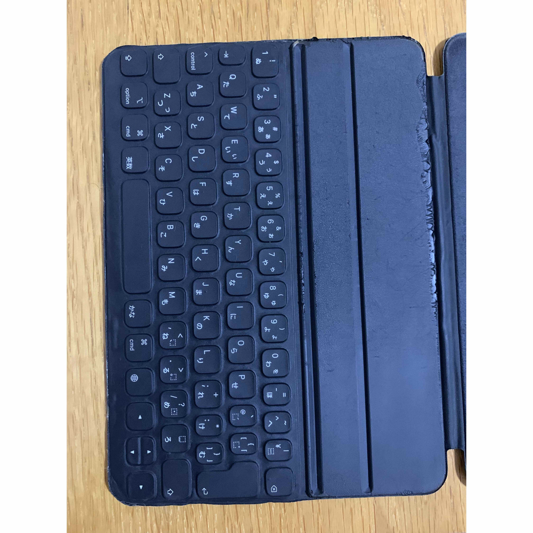 iPad Air(M2・5・4)Pro 11"(1~4)スマートキーボード_F iPad Air(M2・5・4)Pro 11"(1~4)スマートキーボード_F