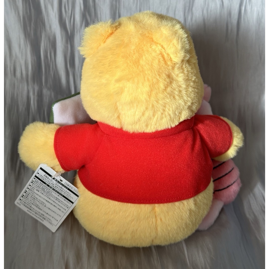 Disney - ディズニー プーさん ピグレット ぬいぐるみの通販 by Disney - ディズニー プーさん ピグレット ぬいぐるみの通販 by