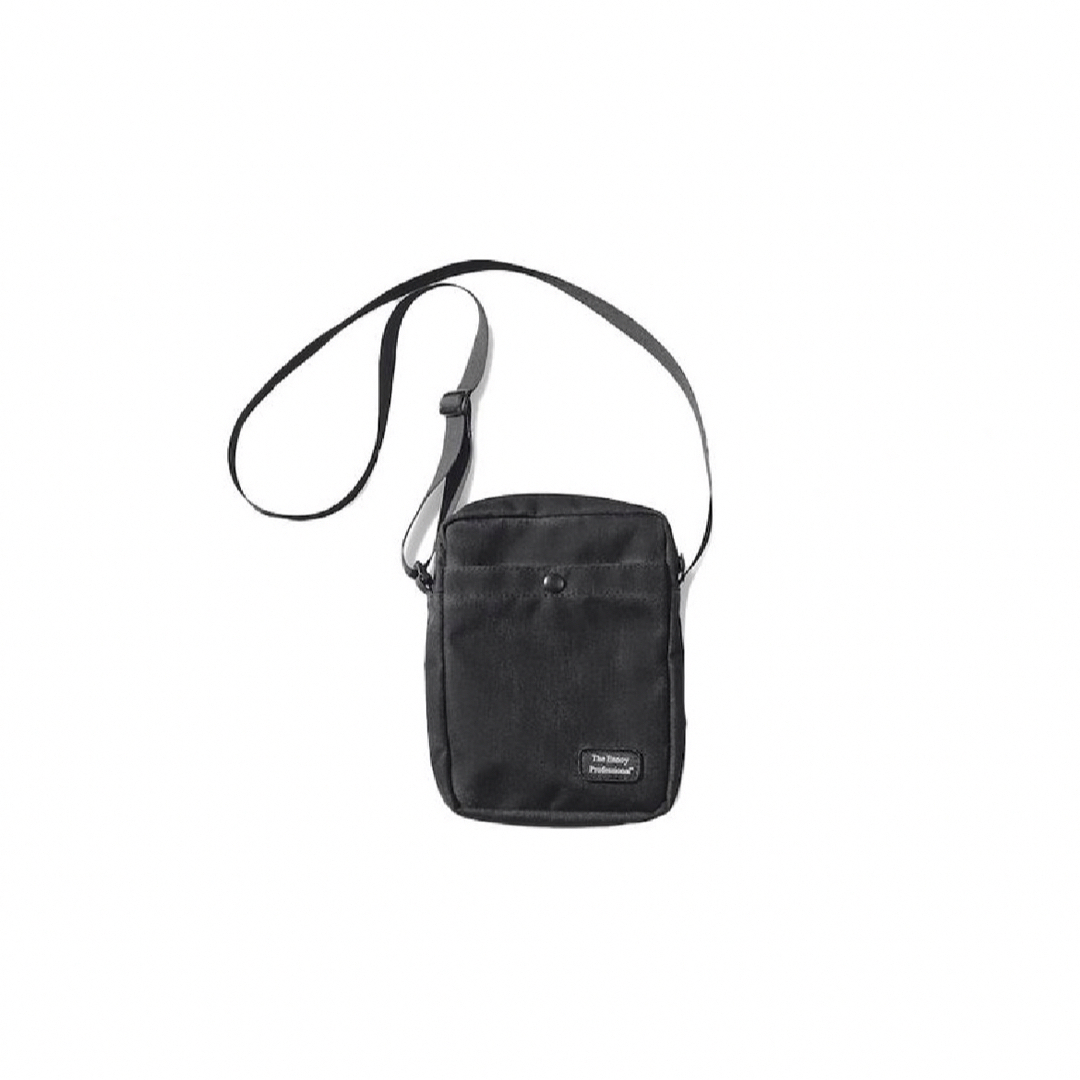 ENNOY SHOULDER BAG エンノイ ショルダー バッグ プレゼントの ENNOY SHOULDER BAG エンノイ ショルダー バッグ プレゼントの