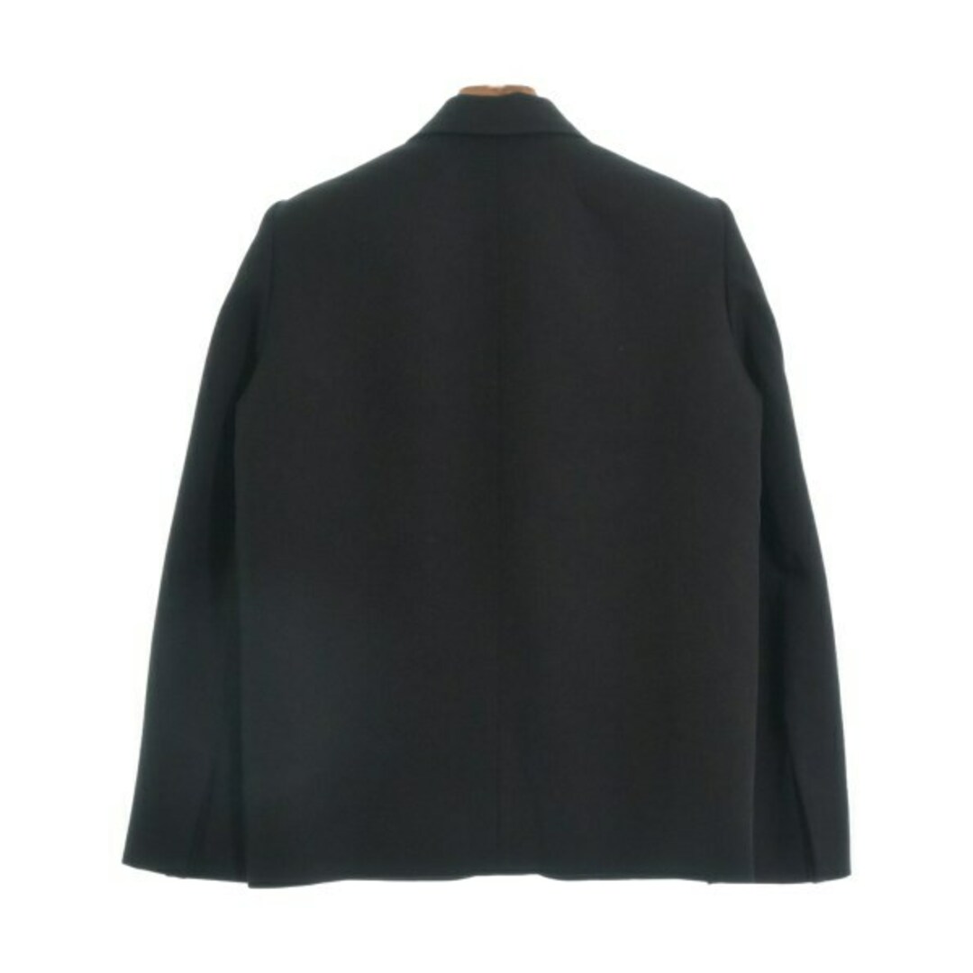 BALENCIAGA - BALENCIAGA バレンシアガ テーラードジャケット 34 BALENCIAGA - BALENCIAGA バレンシアガ テーラードジャケット 34