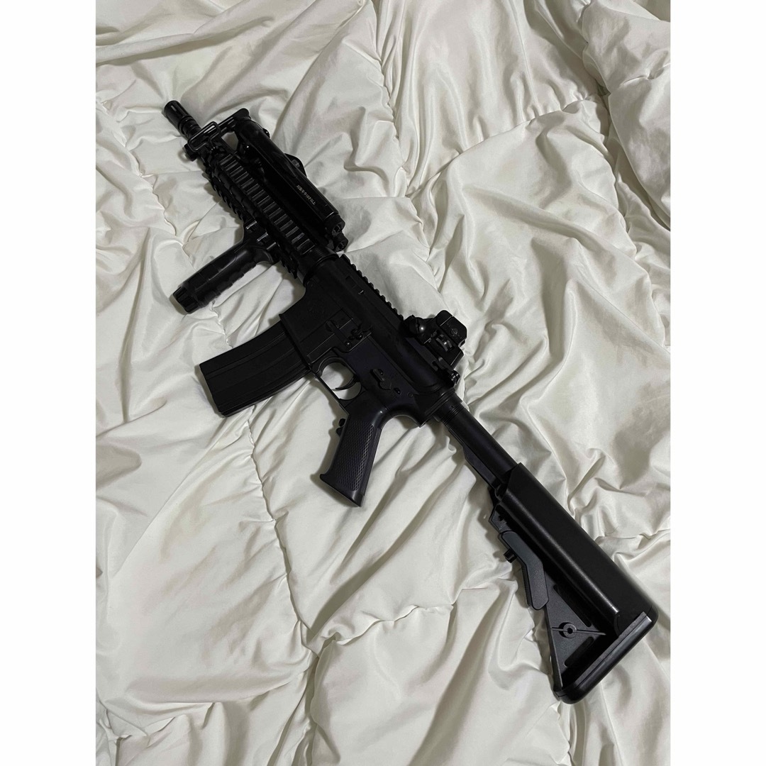 東京マルイ M4 CQB エアガン 電動ガン ライトプロ 東京マルイ M4 CQB エアガン 電動ガン ライトプロ